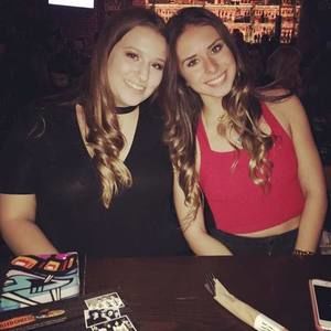 Meet your Posher, Nikki